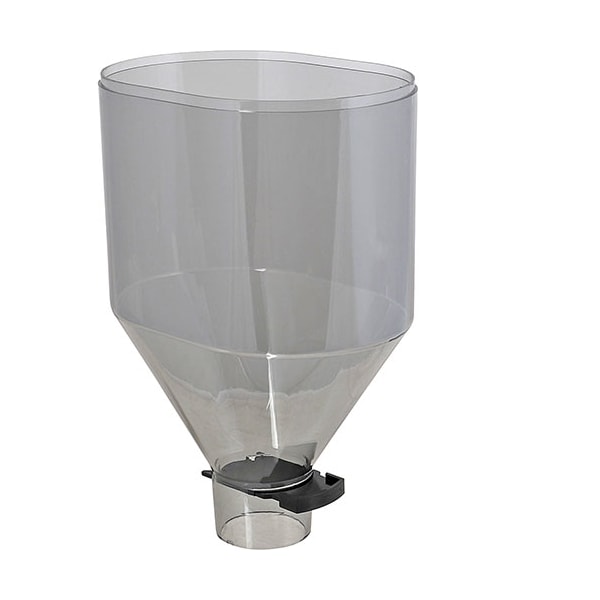 Franke Hopper, Bean W/ Slide For - Part# 1557851 1557851 - main